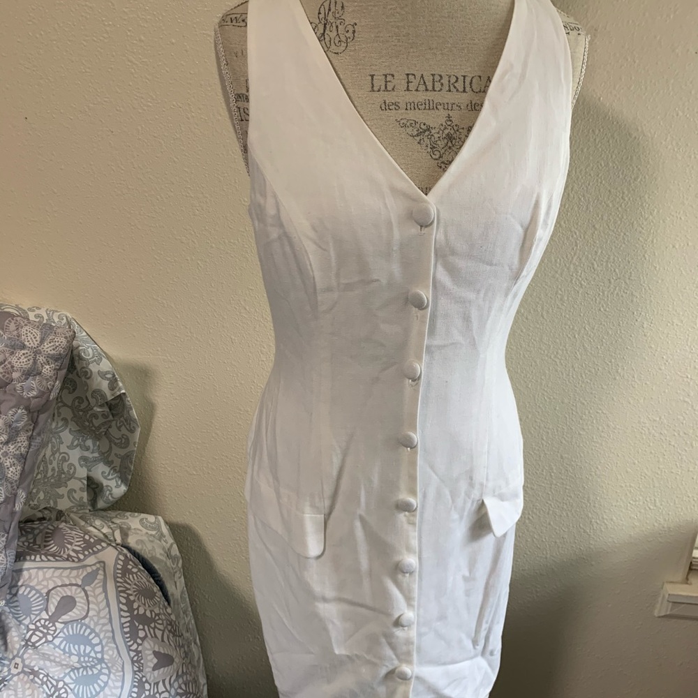 NWOT The Limited dress